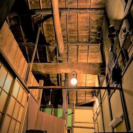 Kyoto Classical House -Murasakian - Ngoại thất bức ảnh