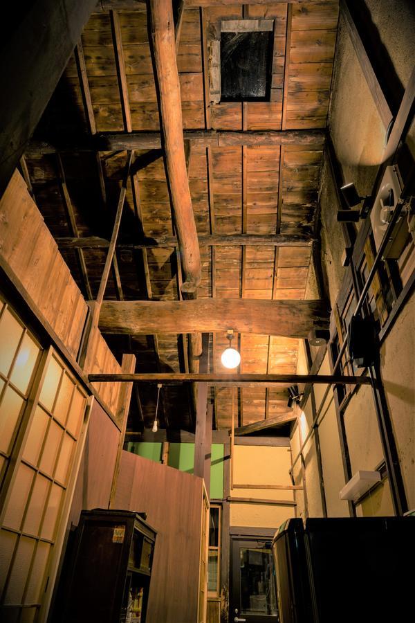 Kyoto Classical House -Murasakian - Ngoại thất bức ảnh