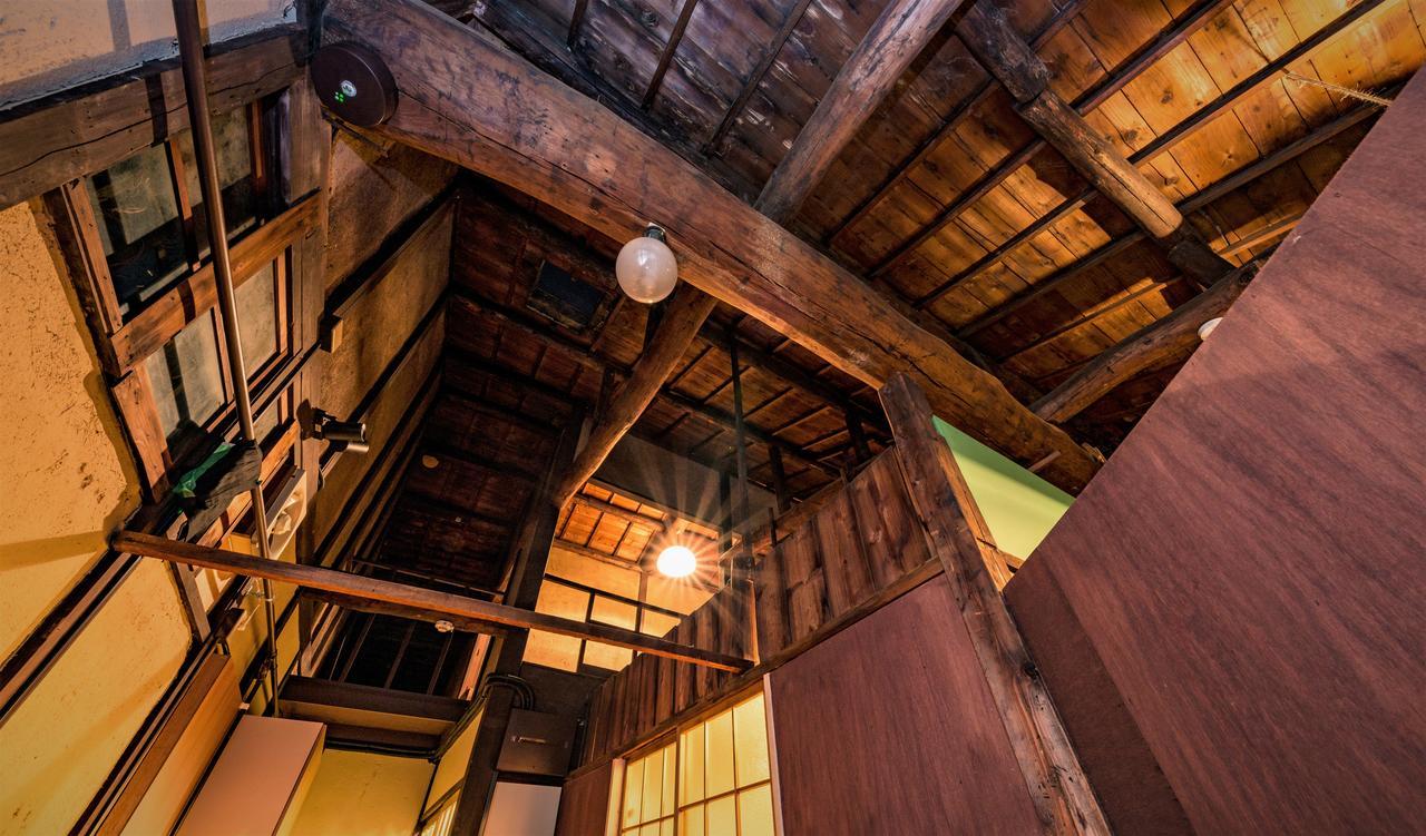 Kyoto Classical House -Murasakian - Ngoại thất bức ảnh