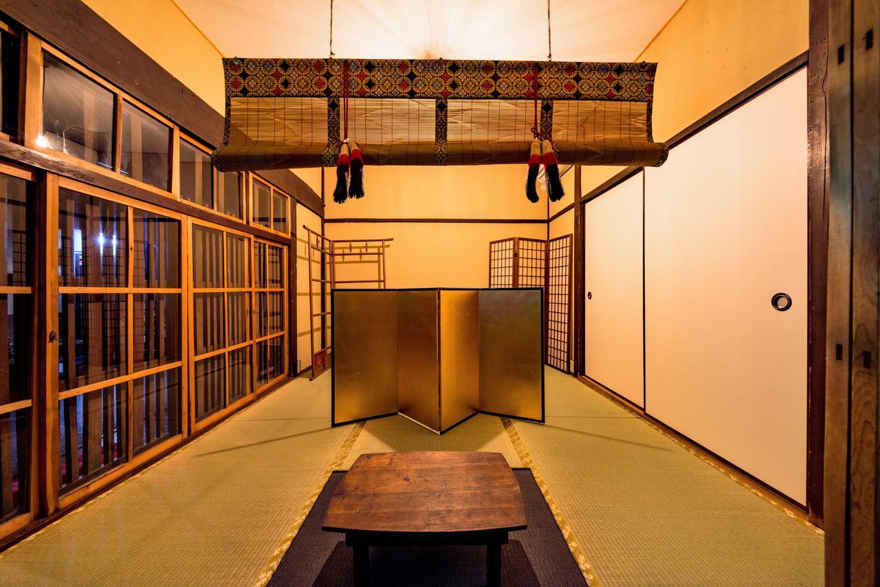 Kyoto Classical House -Murasakian - Ngoại thất bức ảnh