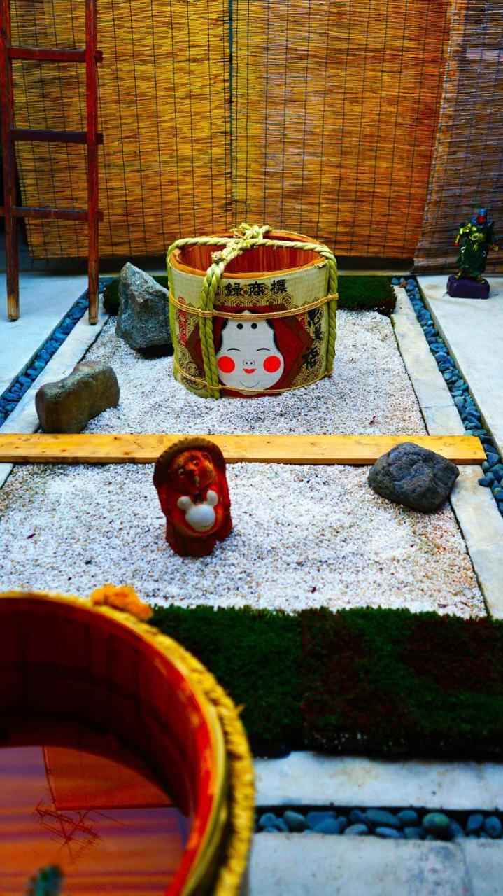 Kyoto Classical House -Murasakian - Ngoại thất bức ảnh