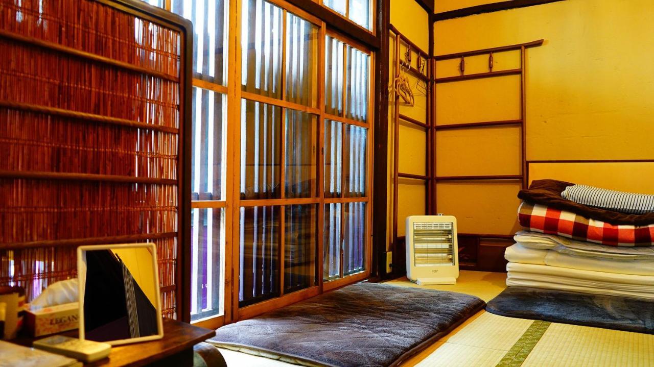 Kyoto Classical House -Murasakian - Ngoại thất bức ảnh