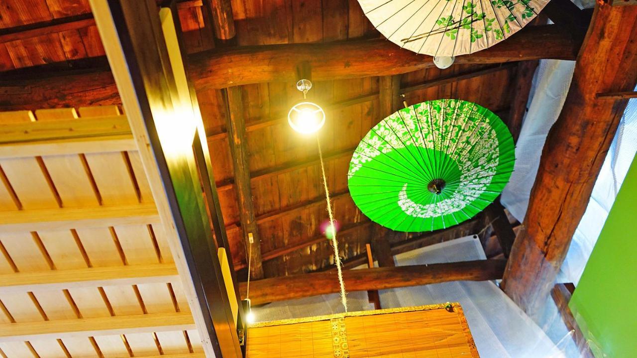 Kyoto Classical House -Murasakian - Ngoại thất bức ảnh