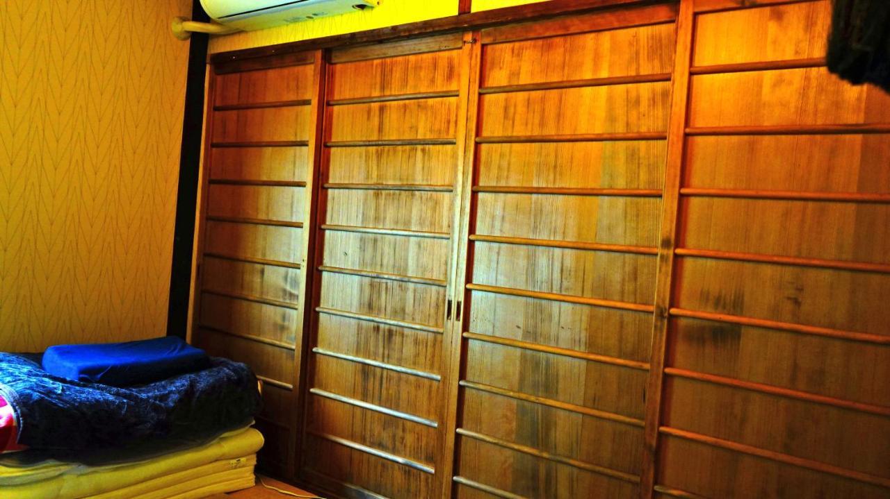 Kyoto Classical House -Murasakian - Ngoại thất bức ảnh