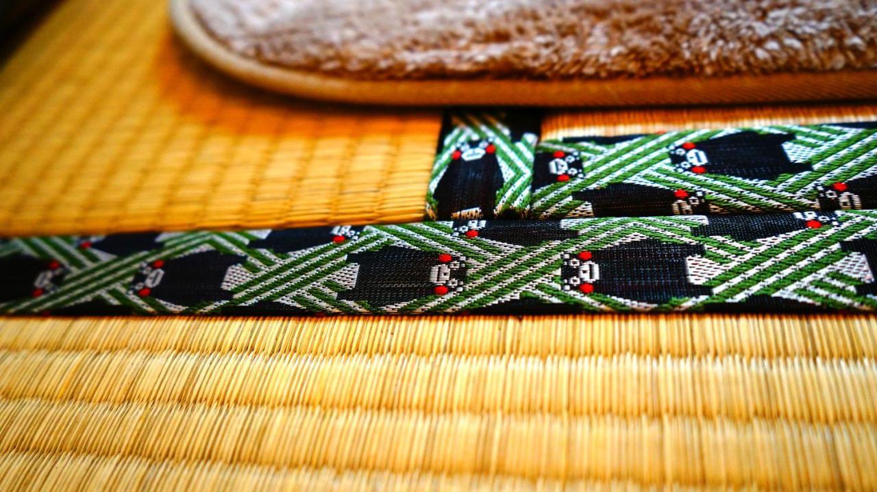 Kyoto Classical House -Murasakian - Ngoại thất bức ảnh