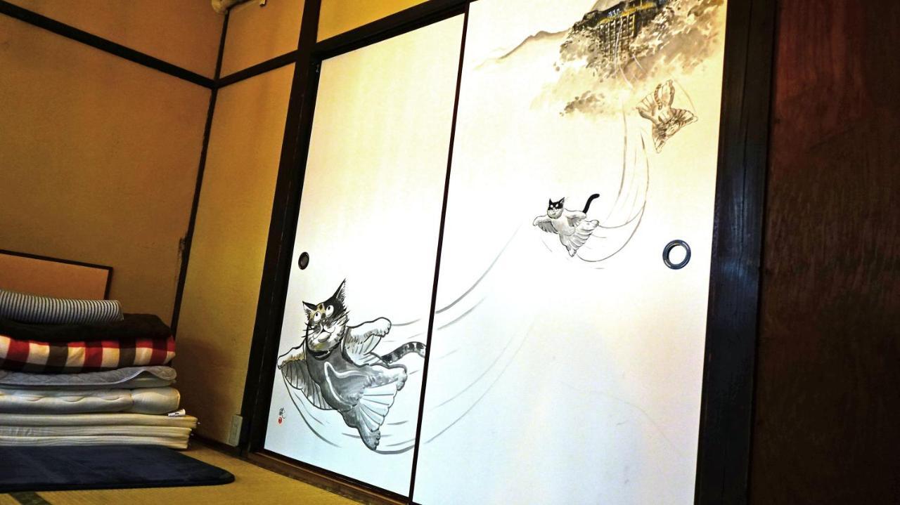Kyoto Classical House -Murasakian - Ngoại thất bức ảnh